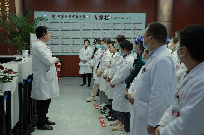 西京动态丨九游（9Game）官方网站,体育竞技领航者召开全院工作会议(图7)
